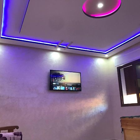 Bel Appartement Chefchaouen Buitenkant foto
