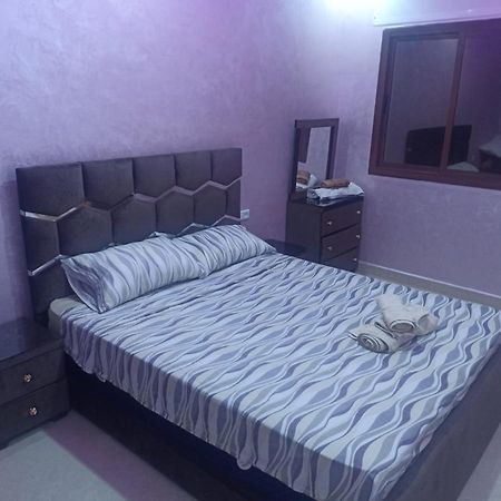 Bel Appartement Chefchaouen Buitenkant foto