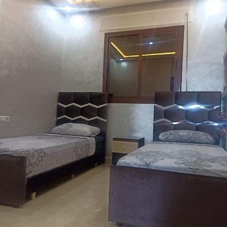 Bel Appartement Chefchaouen Buitenkant foto