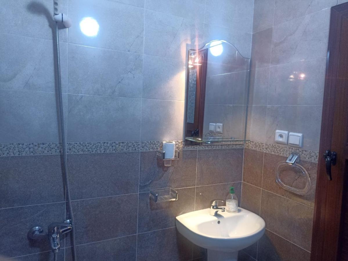 Bel Appartement Chefchaouen Buitenkant foto