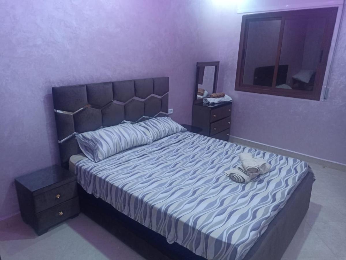Bel Appartement Chefchaouen Buitenkant foto