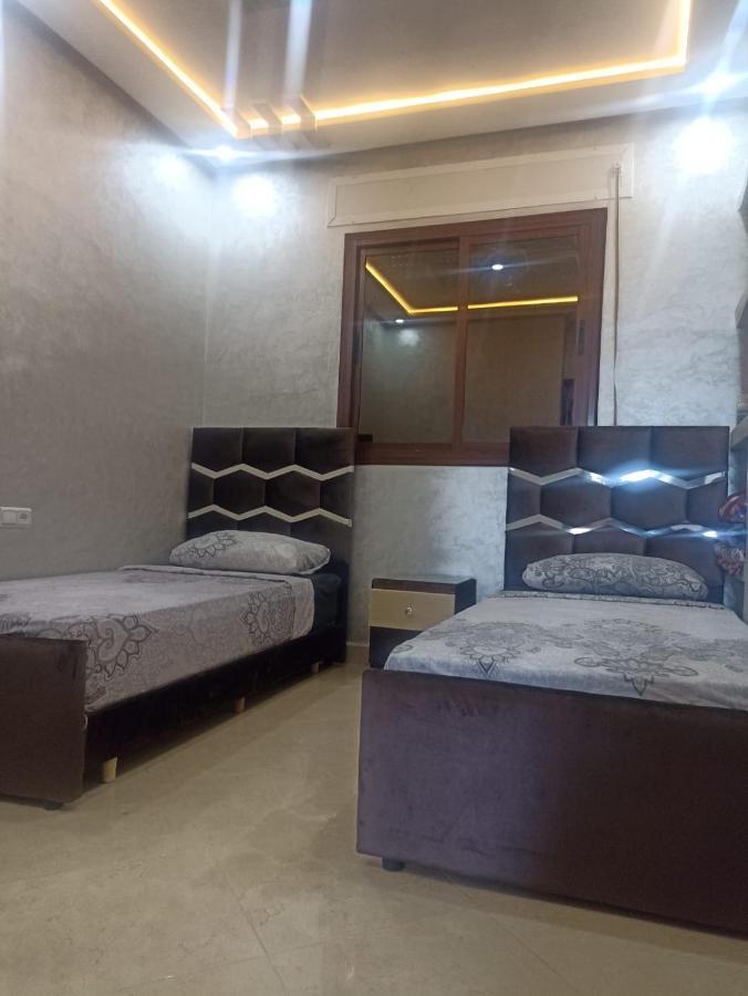 Bel Appartement Chefchaouen Buitenkant foto