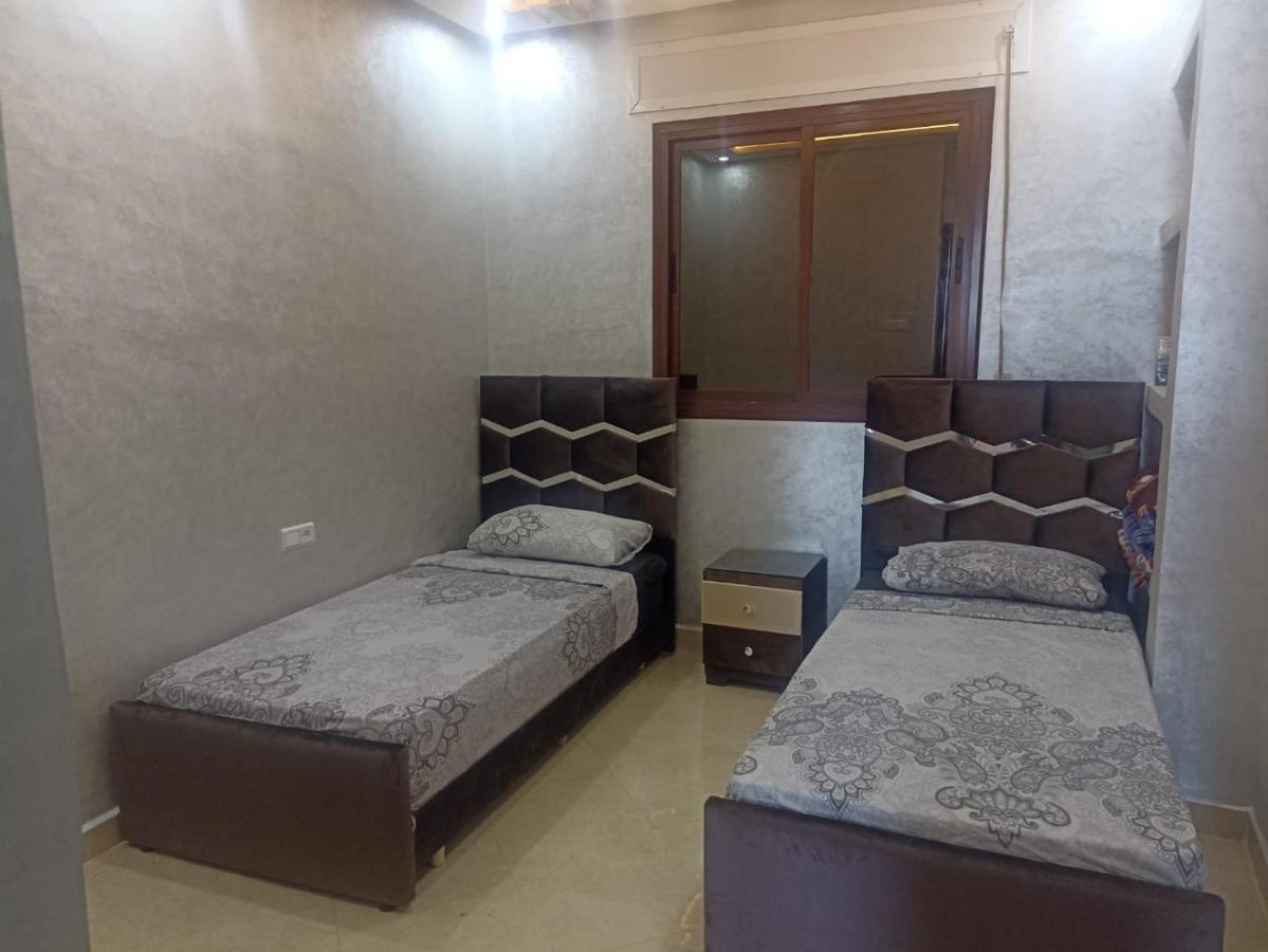 Bel Appartement Chefchaouen Buitenkant foto